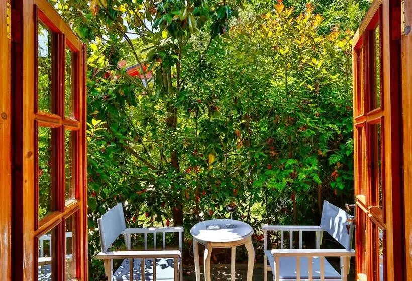 Deluxe-bungalow, Tranquilla River Lodge Adults Only