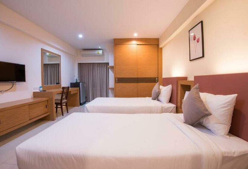 Номер Стандарт, U Duay Gan Garden Home