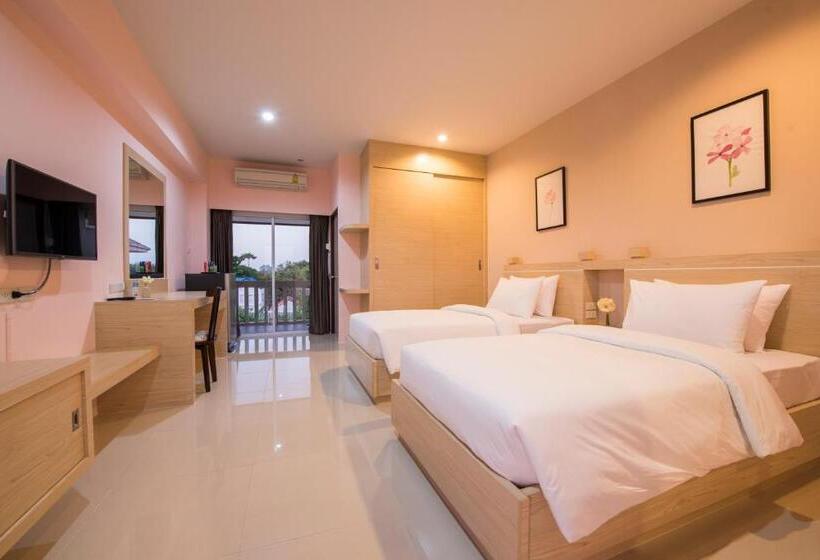 Номер Стандарт, U Duay Gan Garden Home