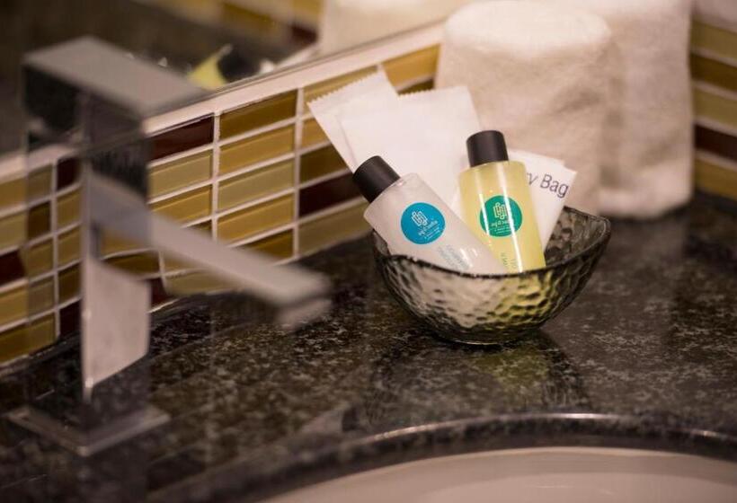 Номер Deluxe, U Duay Gan Garden Home