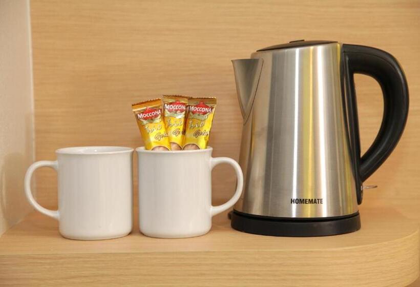 Номер Superior, U Duay Gan Garden Home