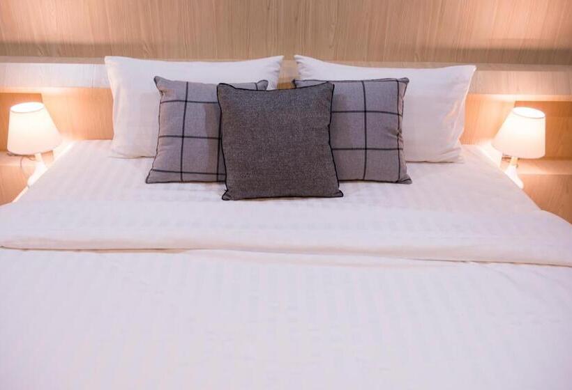 Номер Superior, U Duay Gan Garden Home