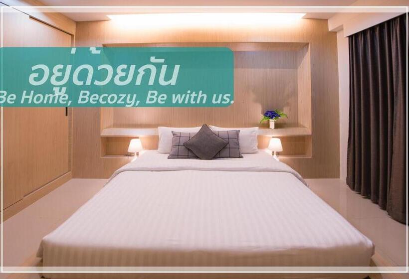 Номер Superior, U Duay Gan Garden Home