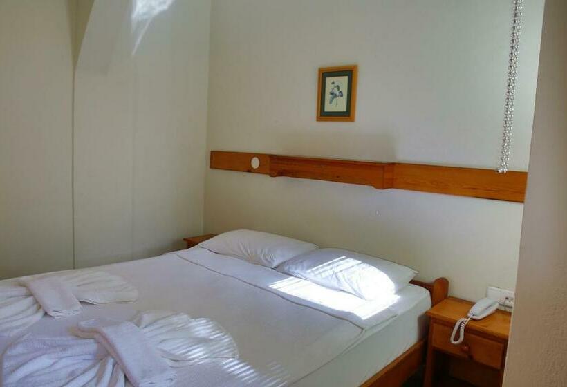 Standard Room, Uzhan Beach