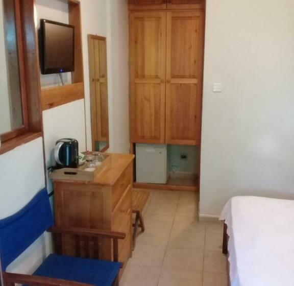 스탠다드 룸, Uzhan Beach