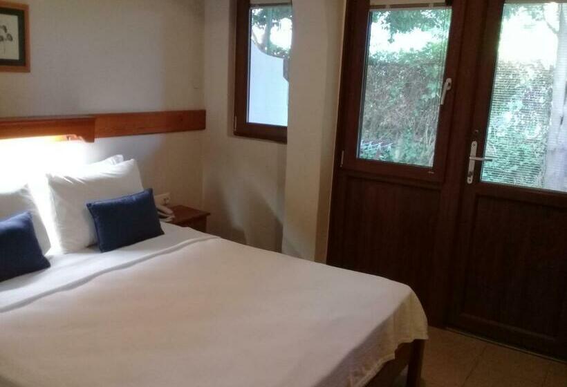 스탠다드 룸, Uzhan Beach