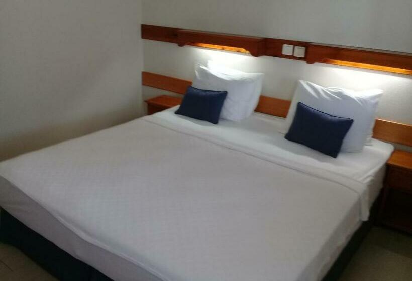 Standard Room, Uzhan Beach