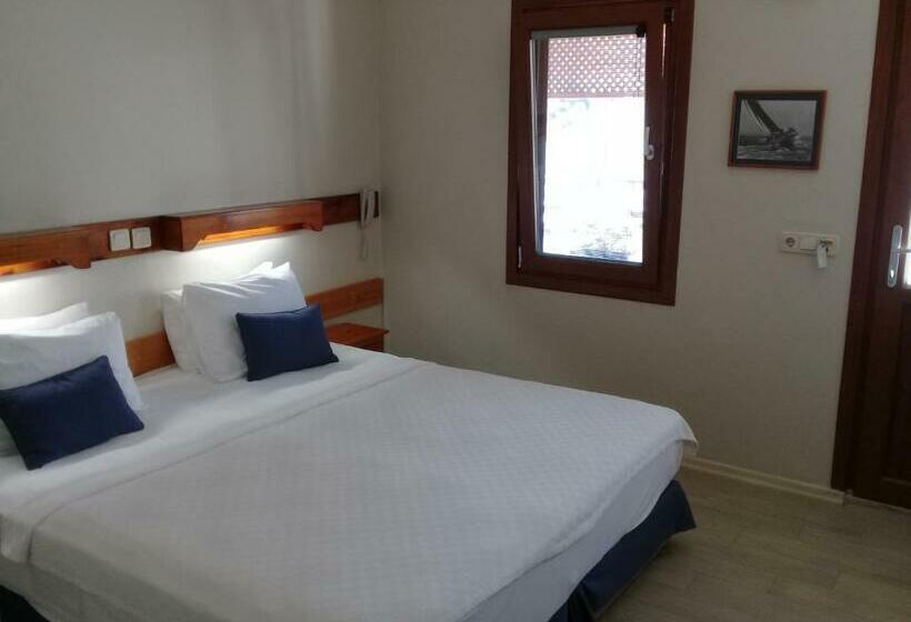 스탠다드 룸, Uzhan Beach