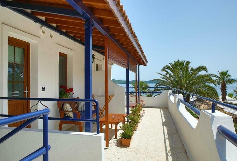 스탠다드 룸, Uzhan Beach