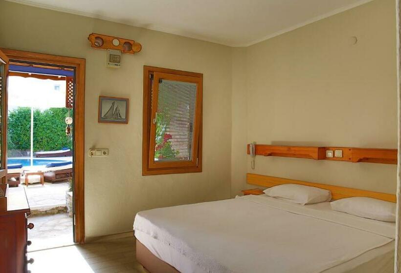 스탠다드 룸, Uzhan Beach