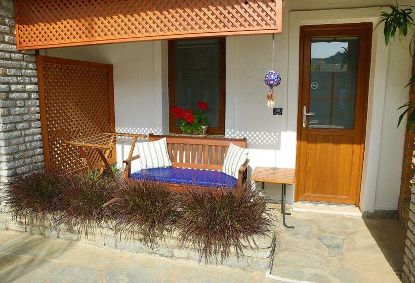 스탠다드 룸, Uzhan Beach