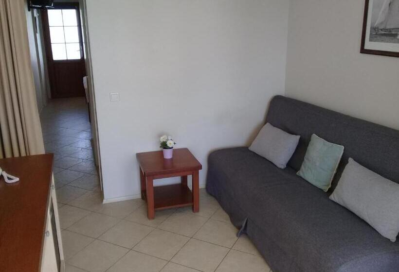 Superior Room, Uzhan Beach