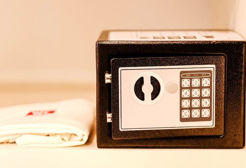 标准间, We Terminal