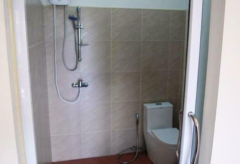 家庭间, Khao Sok Hill Top Resort