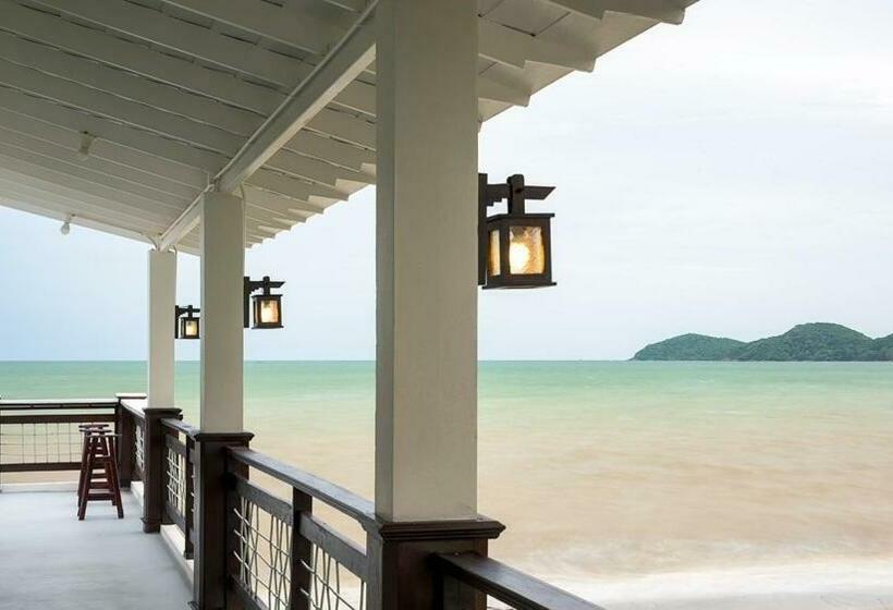 غرفة قياسية, Kodtalay Resort