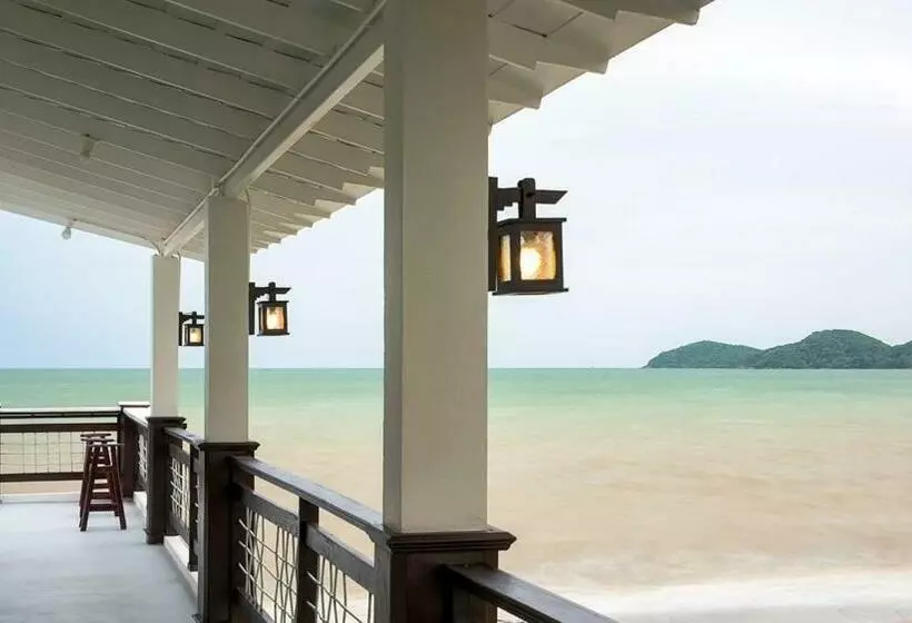 スタンダードルーム, Kodtalay Resort