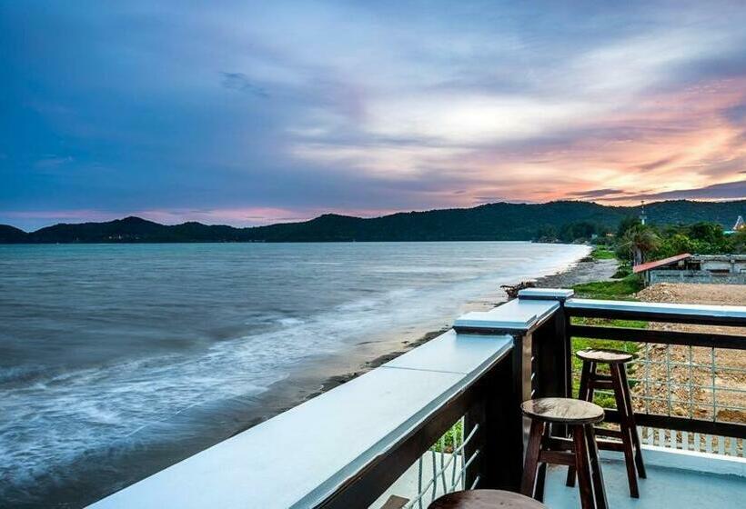 غرفة قياسية, Kodtalay Resort