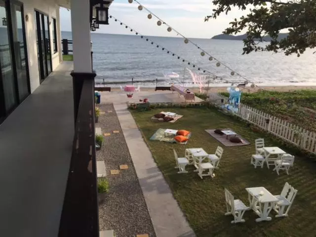 スタンダードルーム, Kodtalay Resort