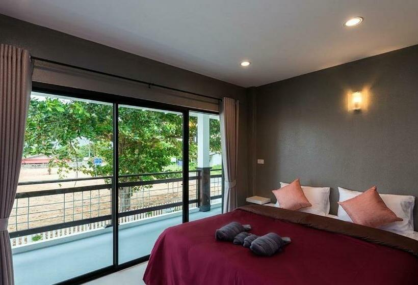 غرفة قياسية, Kodtalay Resort