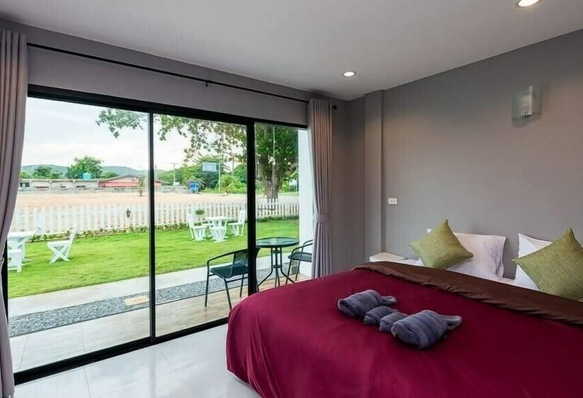 Номер Стандарт, Kodtalay Resort