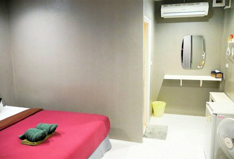 غرفة قياسية, Kodtalay Resort