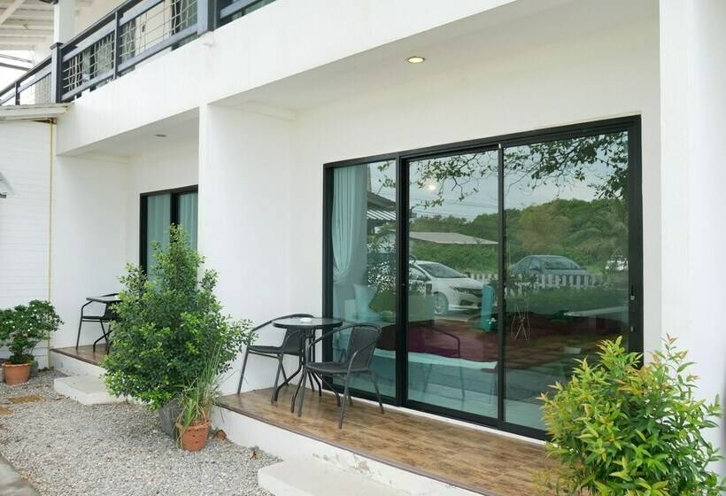 غرفة قياسية, Kodtalay Resort