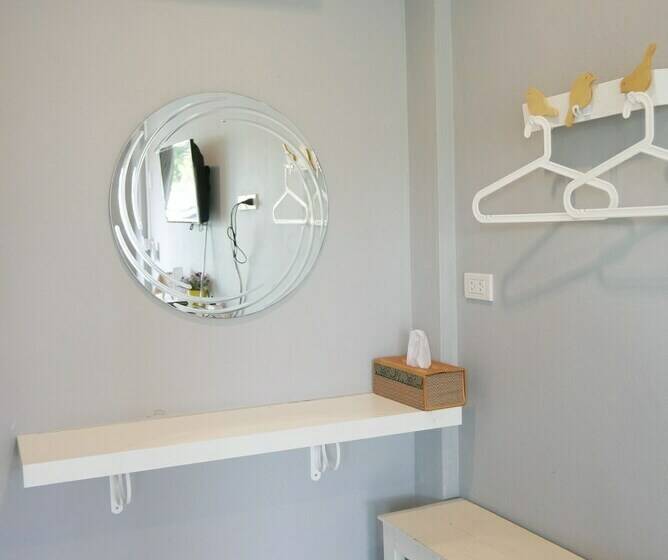 غرفة قياسية, Kodtalay Resort