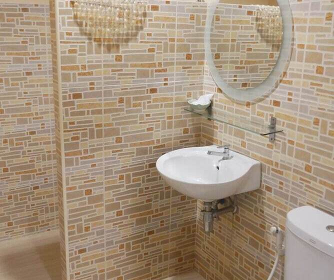 Номер Стандарт, Kodtalay Resort