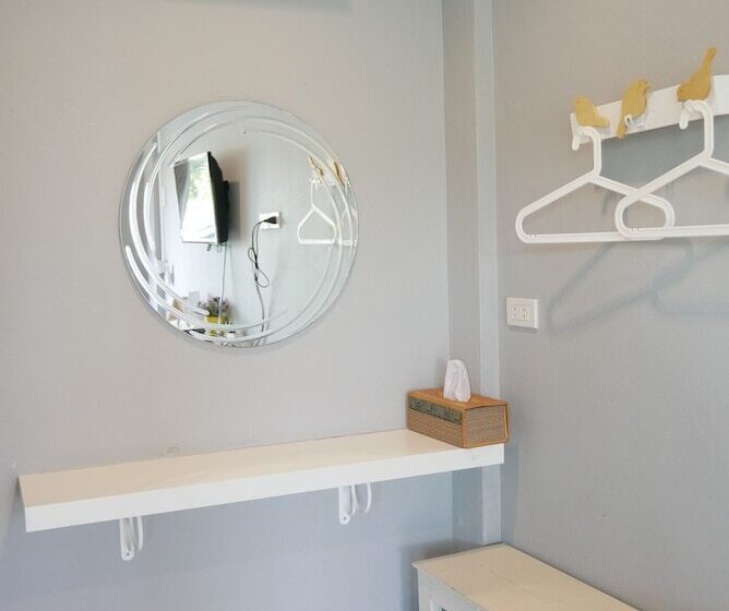 غرفة قياسية, Kodtalay Resort