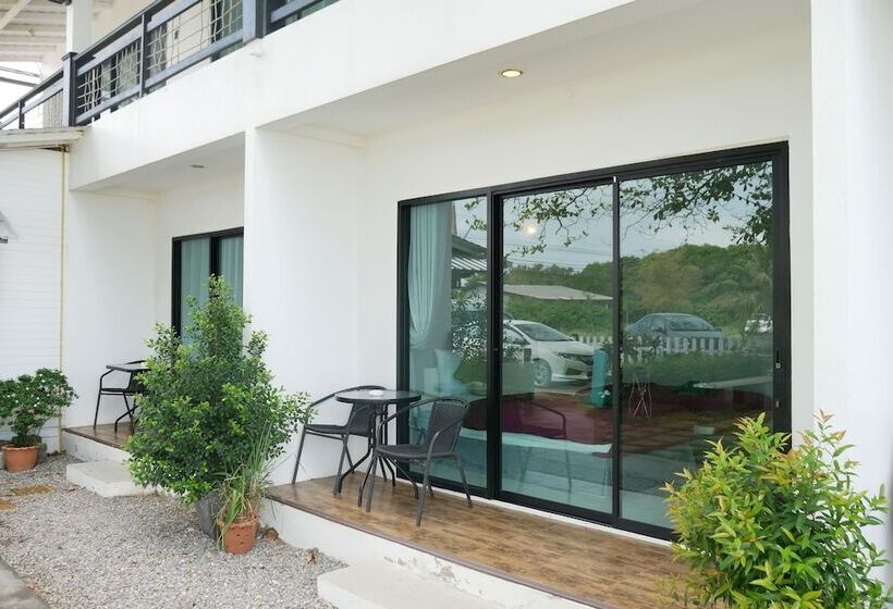 غرفة قياسية, Kodtalay Resort