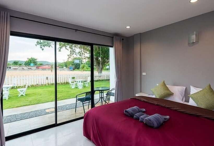 Номер Стандарт, Kodtalay Resort
