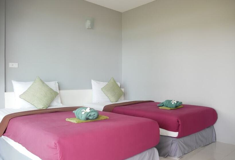 Номер Стандарт, Kodtalay Resort