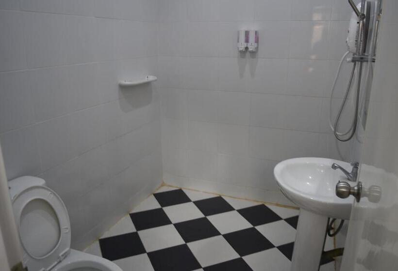 اتاق خانوادگی, Mangoes Pattaya