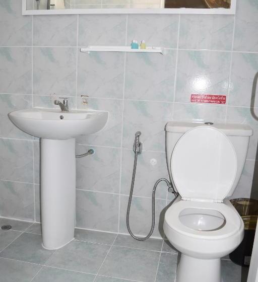 اتاق استاندارد, Mangoes Pattaya