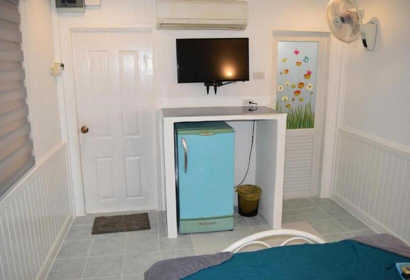 اتاق استاندارد, Mangoes Pattaya