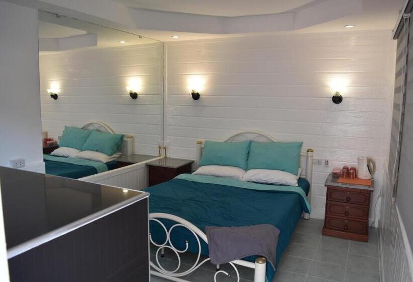 اتاق استاندارد, Mangoes Pattaya