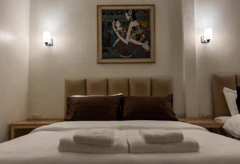 سوییت جونیور, Mangoes Pattaya