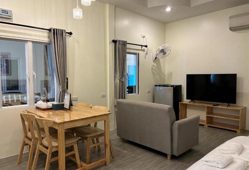 سوییت جونیور, Mangoes Pattaya