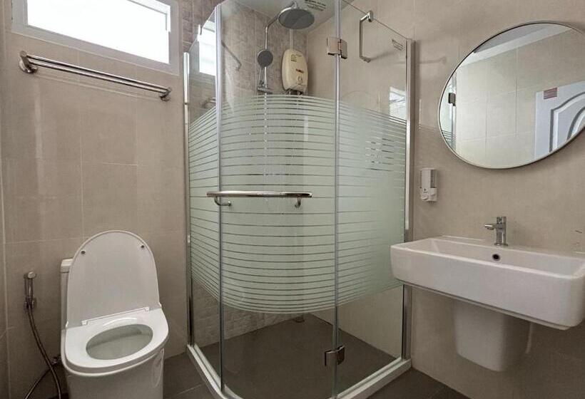 اتاق استاندارد, Mangoes Pattaya