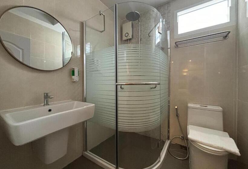 اتاق استاندارد, Mangoes Pattaya