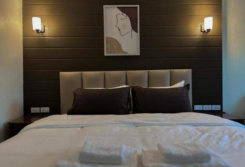 ویلای 3 خوابه, Mangoes Pattaya