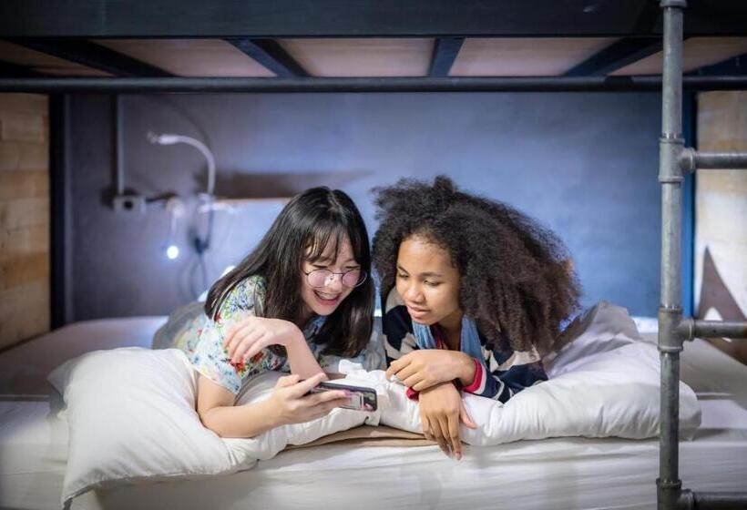 1 Sovrums Hus, Pulley Pool Villa 5 Mins Walk To Hua Hin Beach