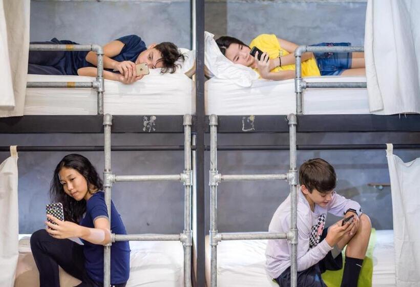 1 Sovrums Hus, Pulley Pool Villa 5 Mins Walk To Hua Hin Beach