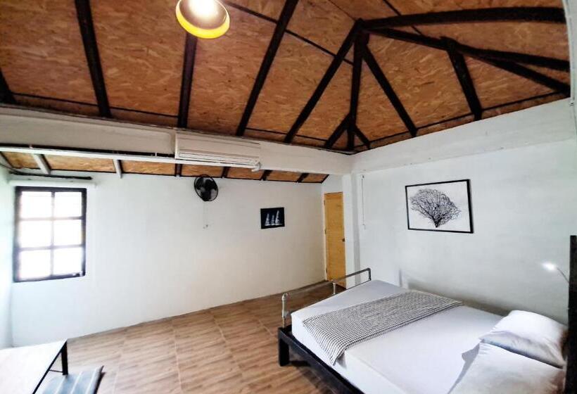 1 Sovrums Hus, Pulley Pool Villa 5 Mins Walk To Hua Hin Beach