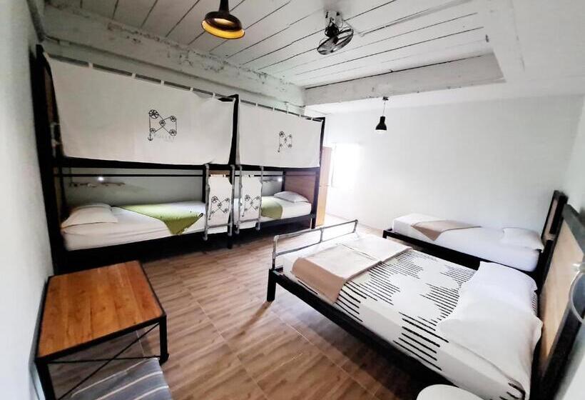 1 Sovrums Hus, Pulley Pool Villa 5 Mins Walk To Hua Hin Beach