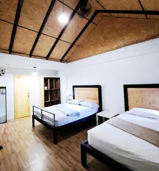 1 Sovrums Hus, Pulley Pool Villa 5 Mins Walk To Hua Hin Beach