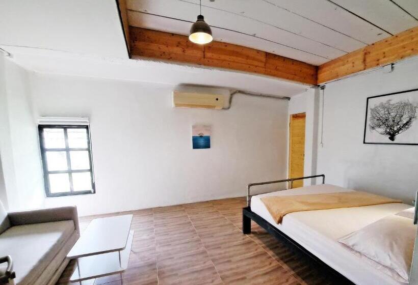 1 Sovrums Hus, Pulley Pool Villa 5 Mins Walk To Hua Hin Beach