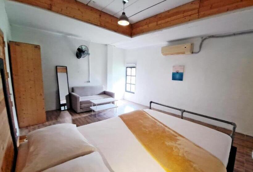 1 Sovrums Hus, Pulley Pool Villa 5 Mins Walk To Hua Hin Beach