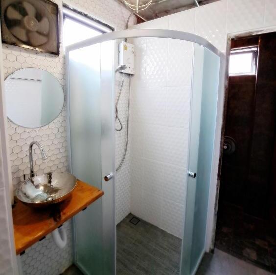 1 Sovrums Hus, Pulley Pool Villa 5 Mins Walk To Hua Hin Beach