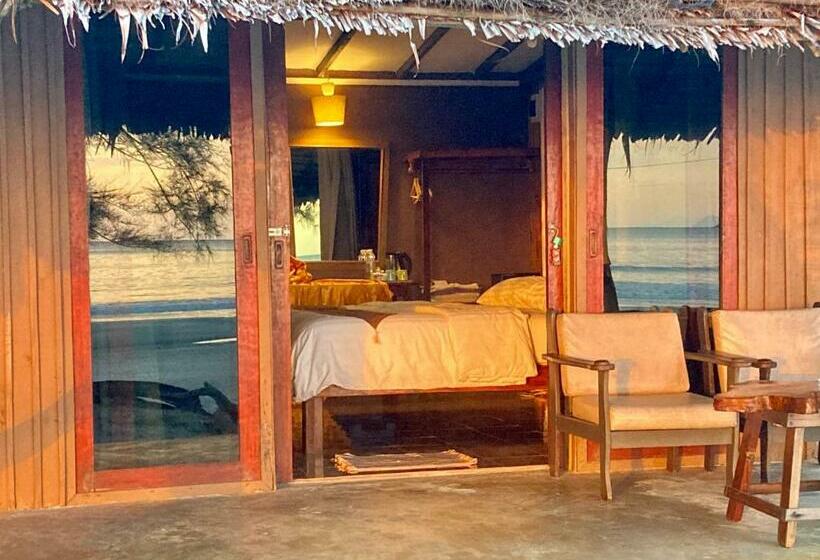 豪华工作室, Ailay